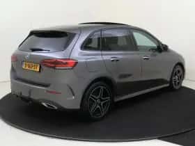 Mercedes-Benz B-Klasse thumbnail 4