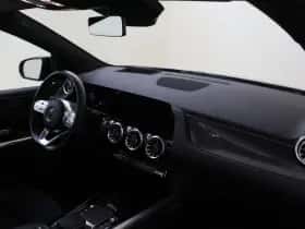 Mercedes-Benz B-Klasse (2023) thumbnail 5