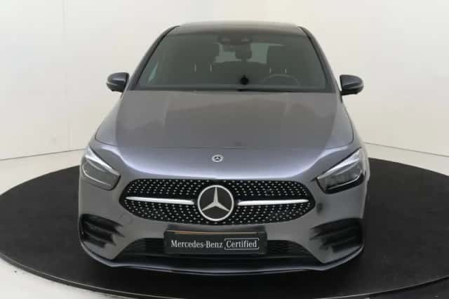 Mercedes-Benz B-Klasse (2023) thumbnail 6