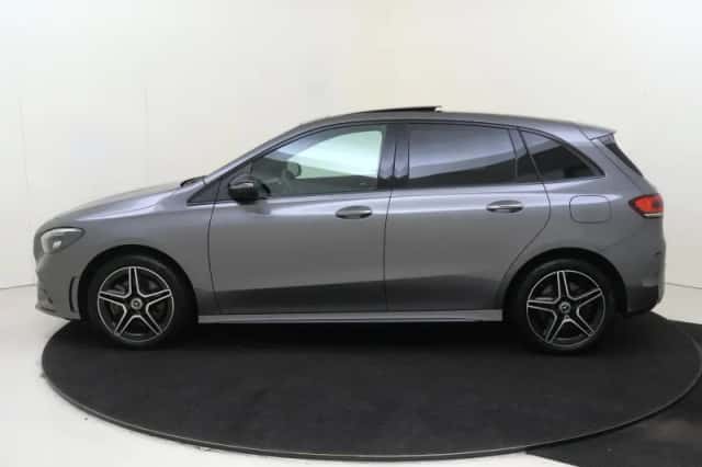 Mercedes-Benz B-Klasse (2023) thumbnail 8