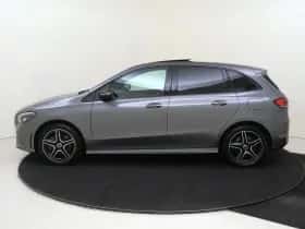 Mercedes-Benz B-Klasse thumbnail 8