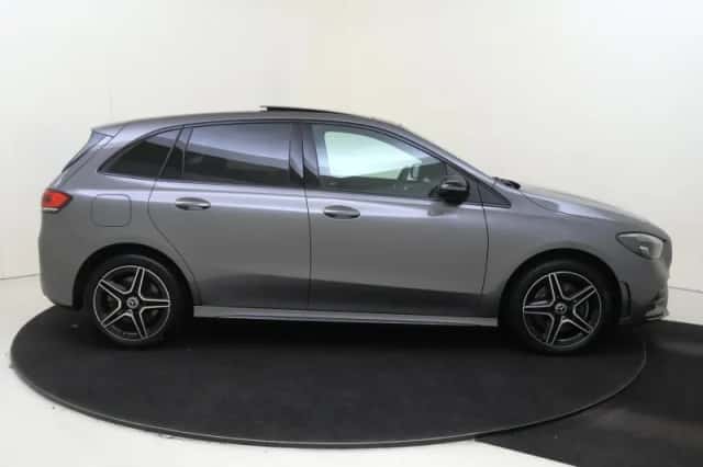 Mercedes-Benz B-Klasse (2023) thumbnail 9