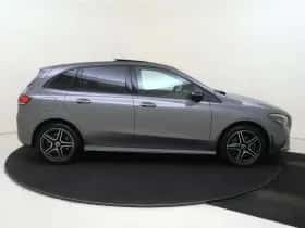 Mercedes-Benz B-Klasse (2023) thumbnail 9