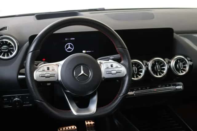 Mercedes-Benz B-Klasse (2023) thumbnail 10