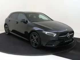 Mercedes-Benz A-Klasse thumbnail 2