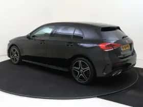 Mercedes-Benz A-Klasse thumbnail 3