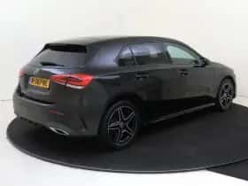 Mercedes-Benz A-Klasse thumbnail 4