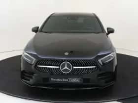 Mercedes-Benz A-Klasse thumbnail 6