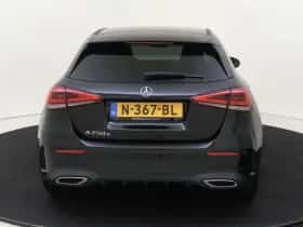 Mercedes-Benz A-Klasse thumbnail 7