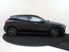 Mercedes-Benz A-Klasse thumbnail 9