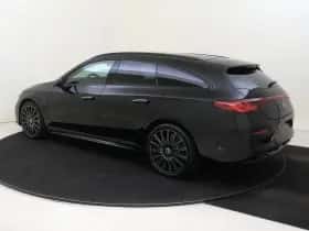 Mercedes-Benz CLA-Klasse thumbnail 3