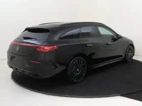 Mercedes-Benz CLA-Klasse thumbnail 4
