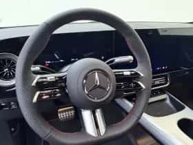 Mercedes-Benz CLA-Klasse thumbnail 10