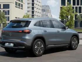 Mercedes-Benz EQA thumbnail 3