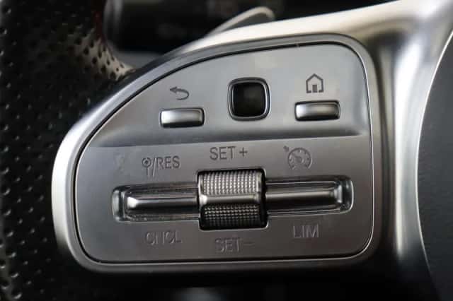 Mercedes-Benz B-Klasse (2022) thumbnail 13