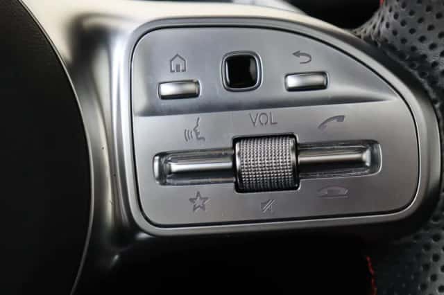 Mercedes-Benz B-Klasse (2022) thumbnail 14