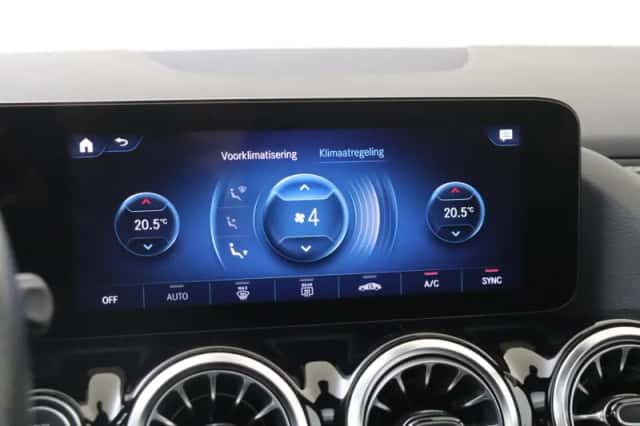 Mercedes-Benz B-Klasse (2022) thumbnail 18