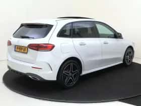Mercedes-Benz B-Klasse thumbnail 4