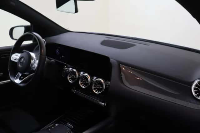 Mercedes-Benz B-Klasse (2022) thumbnail 5
