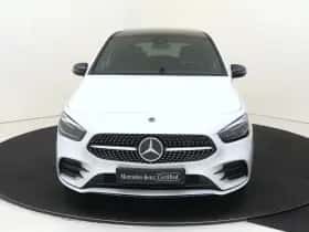 Mercedes-Benz B-Klasse thumbnail 6
