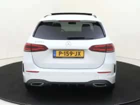 Mercedes-Benz B-Klasse thumbnail 7