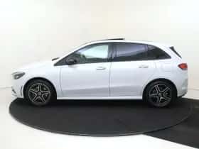 Mercedes-Benz B-Klasse thumbnail 8