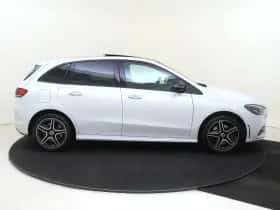Mercedes-Benz B-Klasse thumbnail 9