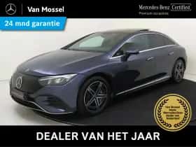 Mercedes-Benz EQE thumbnail 1