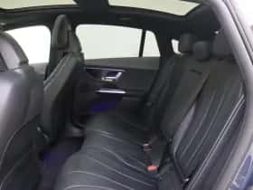 Mercedes-Benz EQE thumbnail 11