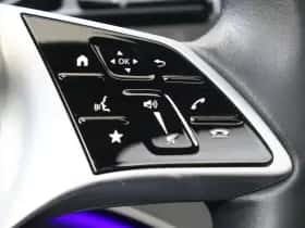 Mercedes-Benz EQE thumbnail 16
