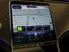 Mercedes-Benz EQE thumbnail 19