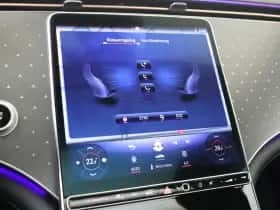 Mercedes-Benz EQE thumbnail 20