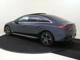 Mercedes-Benz EQE (2023) thumbnail 3