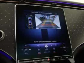 Mercedes-Benz EQE thumbnail 21