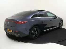 Mercedes-Benz EQE thumbnail 4