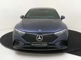 Mercedes-Benz EQE thumbnail 5