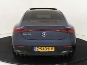 Mercedes-Benz EQE thumbnail 6