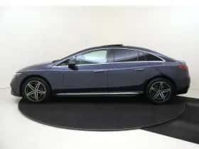 Mercedes-Benz EQE thumbnail 7