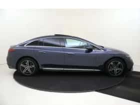 Mercedes-Benz EQE thumbnail 8