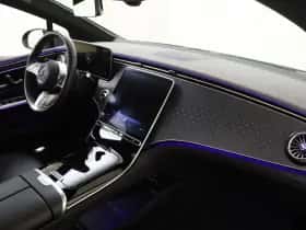 Mercedes-Benz EQE thumbnail 10