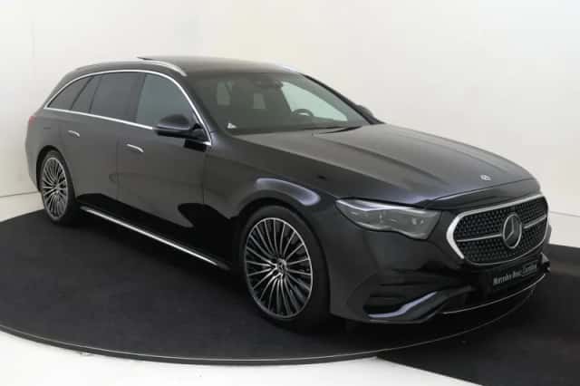Mercedes-Benz E-Klasse (2025) thumbnail 2