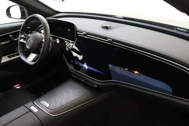 Mercedes-Benz E-Klasse (2025) thumbnail 11