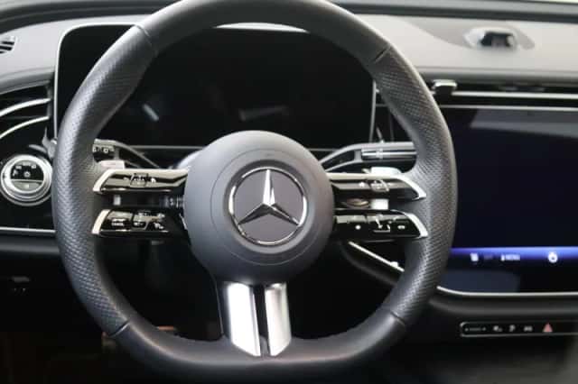 Mercedes-Benz E-Klasse (2025) thumbnail 13