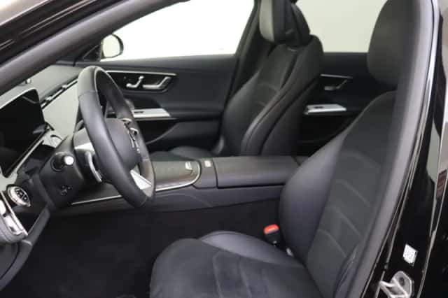 Mercedes-Benz E-Klasse (2025) thumbnail 14
