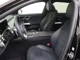 Mercedes-Benz E-Klasse thumbnail 14