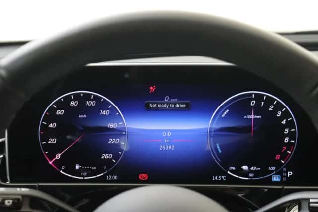 Mercedes-Benz E-Klasse (2025) thumbnail 15