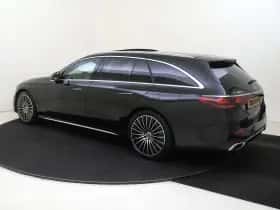 Mercedes-Benz E-Klasse thumbnail 3