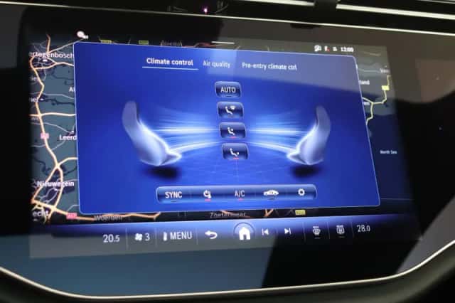 Mercedes-Benz E-Klasse (2025) thumbnail 21