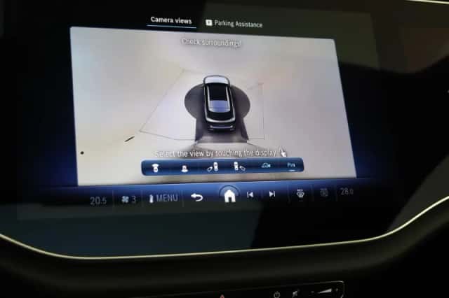 Mercedes-Benz E-Klasse (2025) thumbnail 22