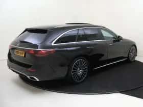Mercedes-Benz E-Klasse thumbnail 4